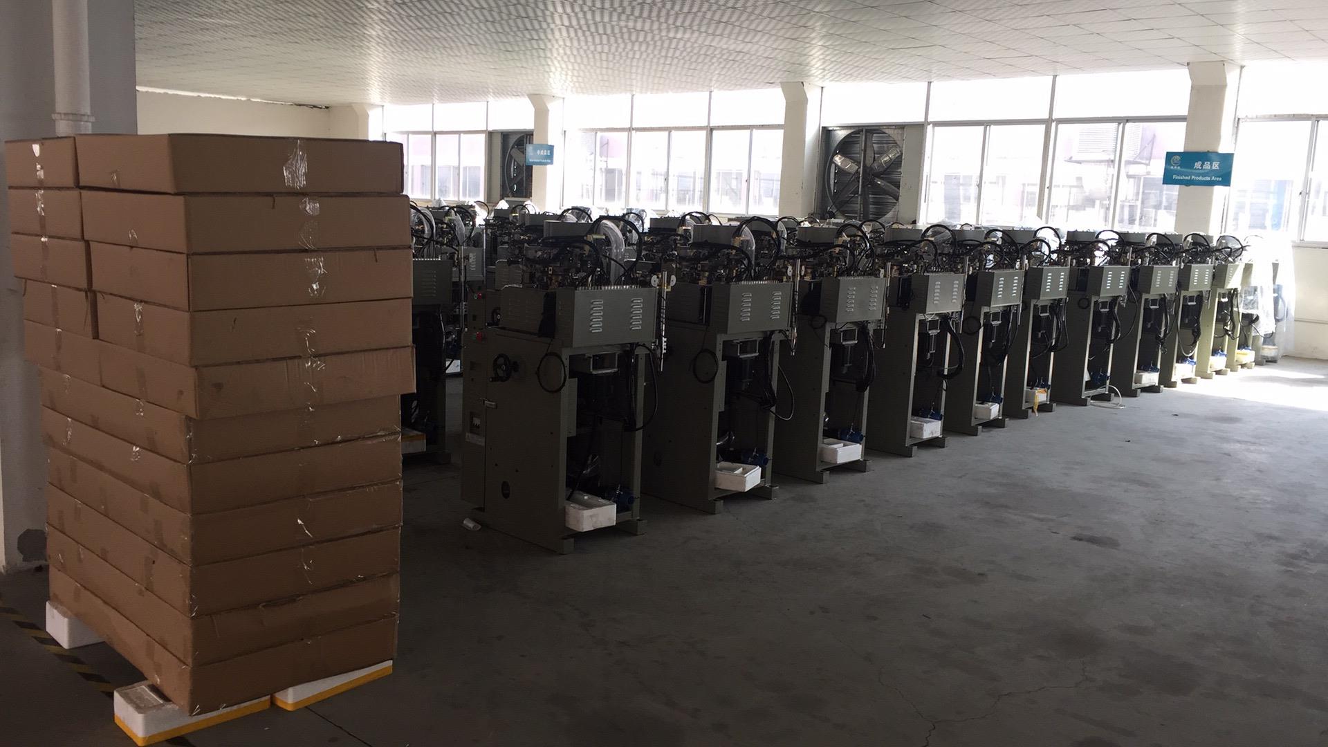 high quality socks machine manufacturer