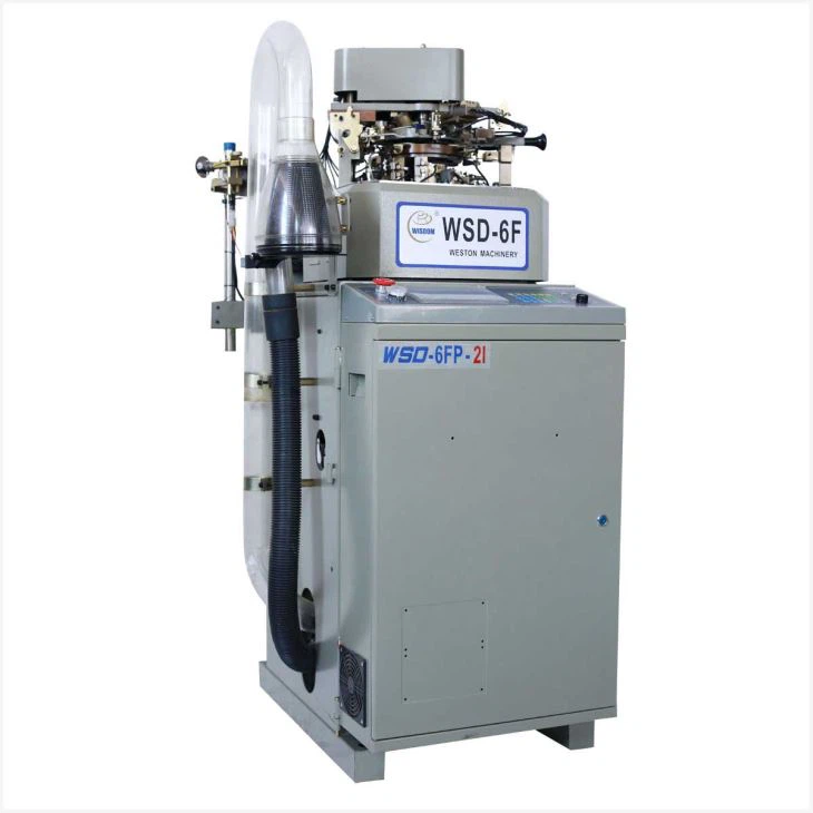 Business Socks Making Machine