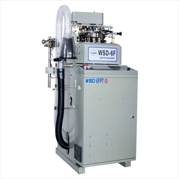 Soft Terry Socks Making Machine