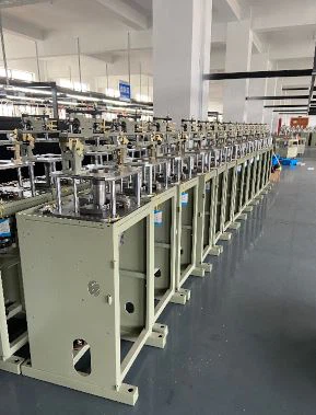 Wholesale Automatic Knitting Socks Machine